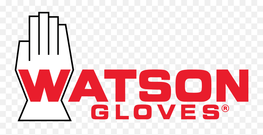 Watson Gloves - Your Single Source For Hand Protection Watson Gloves Logo Png,Ultimate Warrior Logos