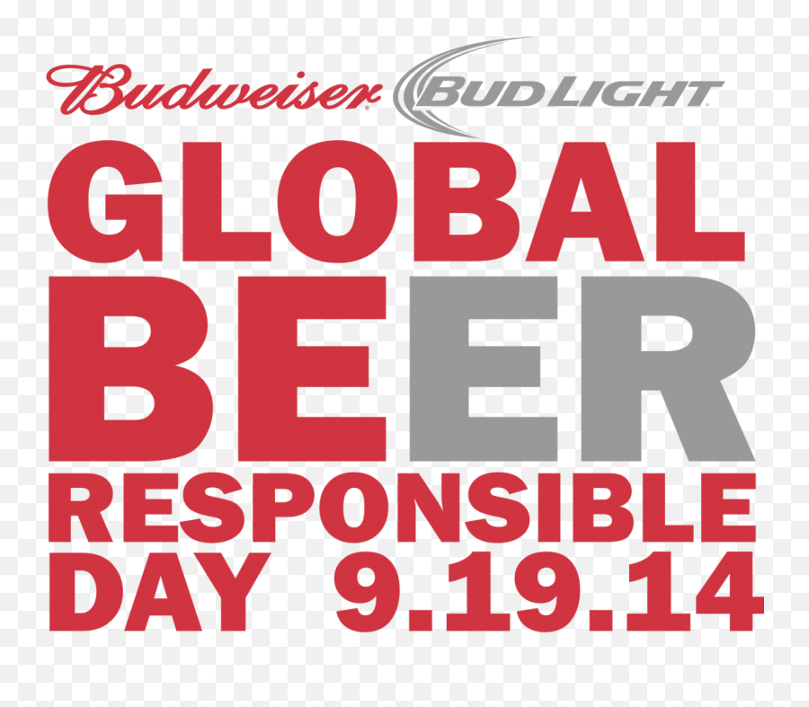 Anheuser - Busch Wants Us All To Beer Responsible Manjr Bud Light Png,Budweiser Crown Logo