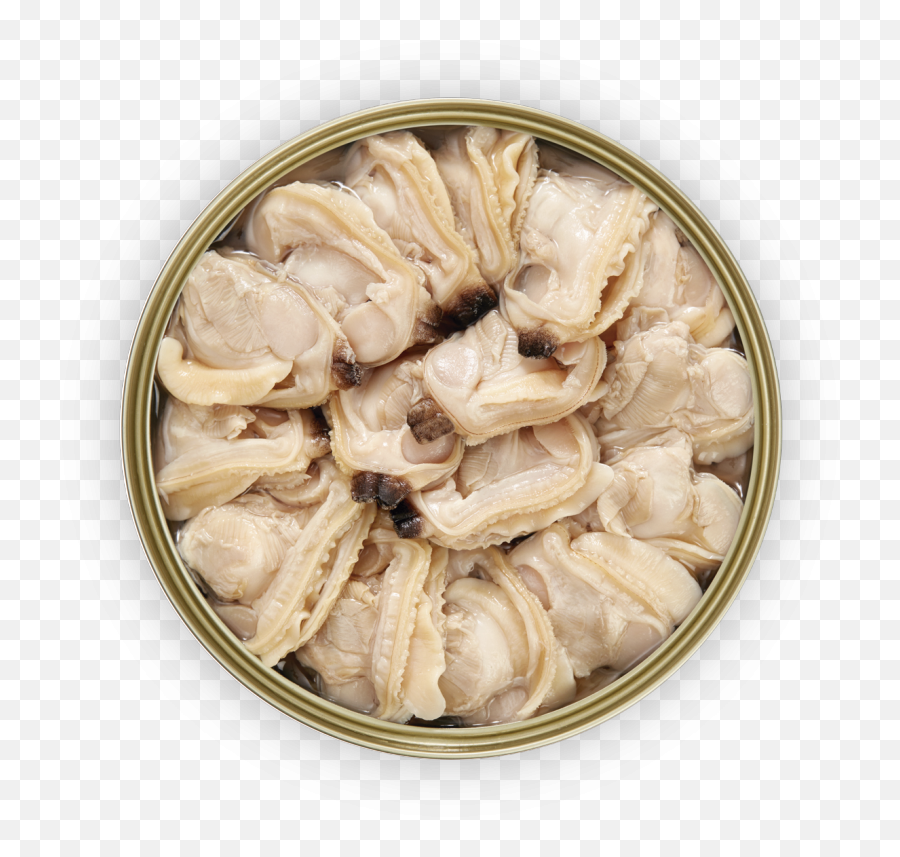 Download Hd Baby Clams - Clam Transparent Png Image Short Neck Clams,Clam Png