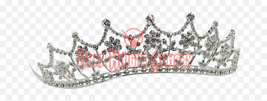 Headpiece Tiara Crown Jewellery Princess - Crown Png Vng Min Cô Dâu Png,Tiara Transparent