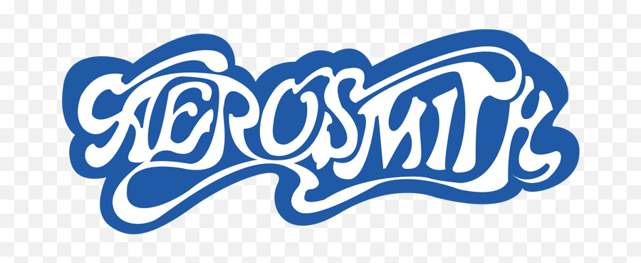 Aerosmith Logo Art - Aerosmith 182 Logo Png,30 Seconds To Mars Logos
