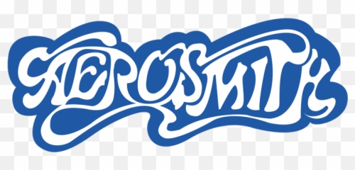 Aerosmith Logo Art - Aerosmith 182 Logo Png,30 Seconds To Mars Logos