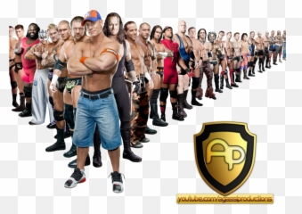 Wwe Royal Rumble 2010 Hd - Superstar png