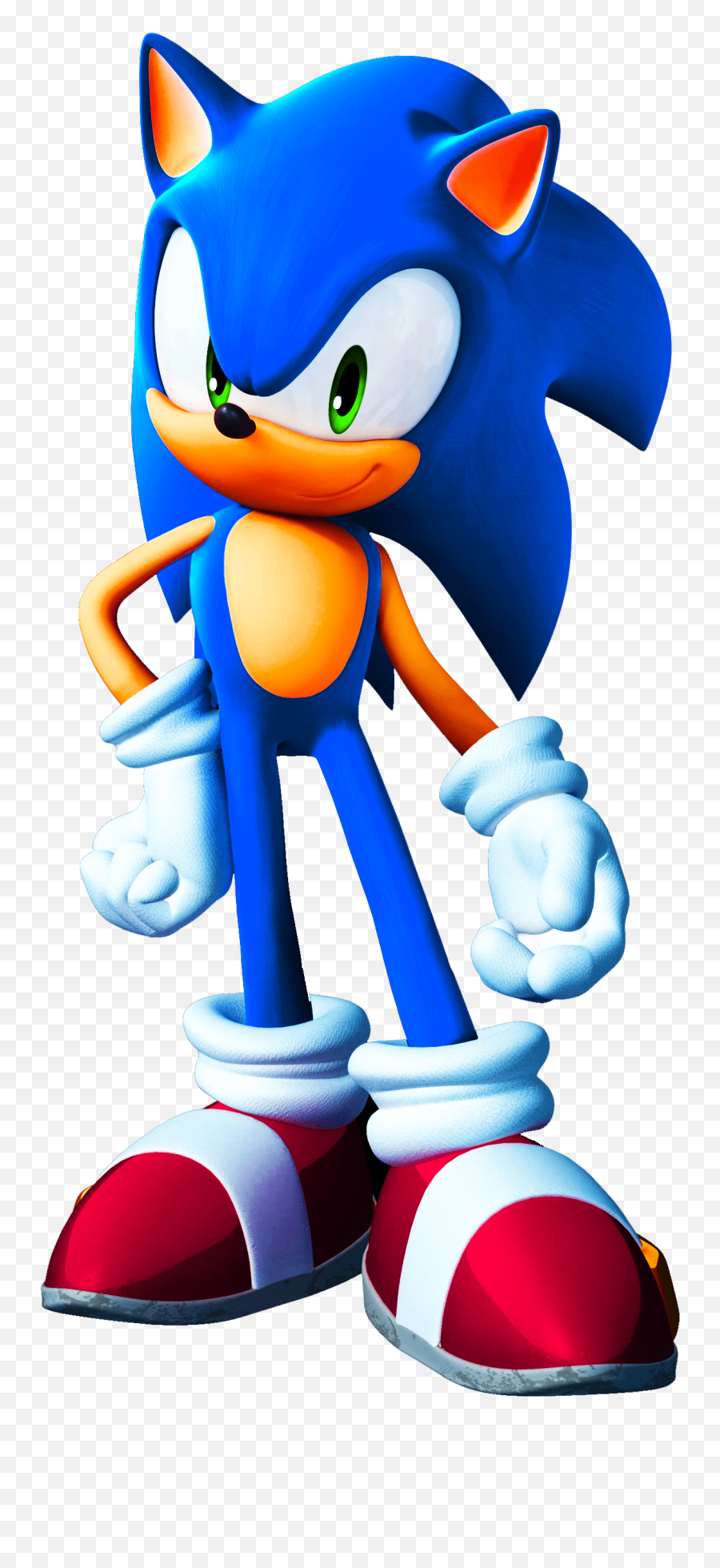 Endless Possibilities - Sonic The Hedgehog Png,Sonic Unleashed Logo