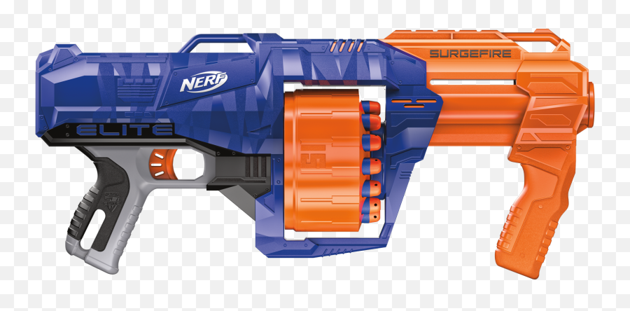 Nerf Gun Png Images Collection For Free Download Llumaccat Squirt