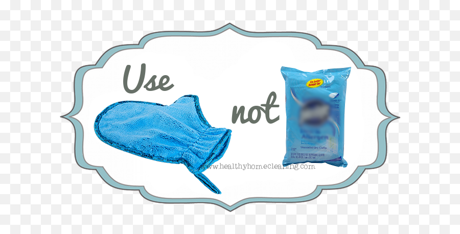 Norwex Dusting Mitt Vs Disposable Cloths - Norwex Dusting Mitt Uses Png,Norwex Logo