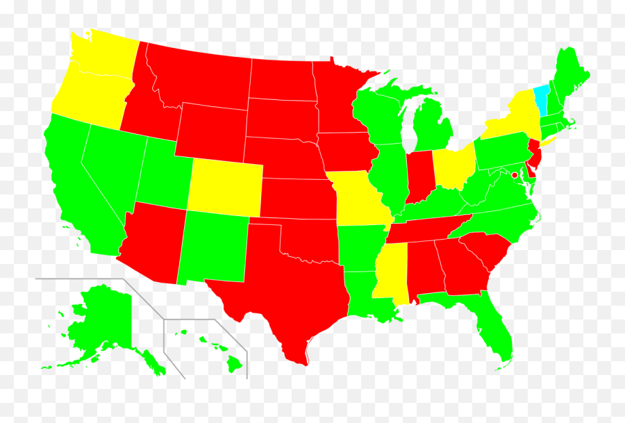 Blank License Plate Png - Republican And Democrat States Blue States Subsidize Red States,Democrat Png