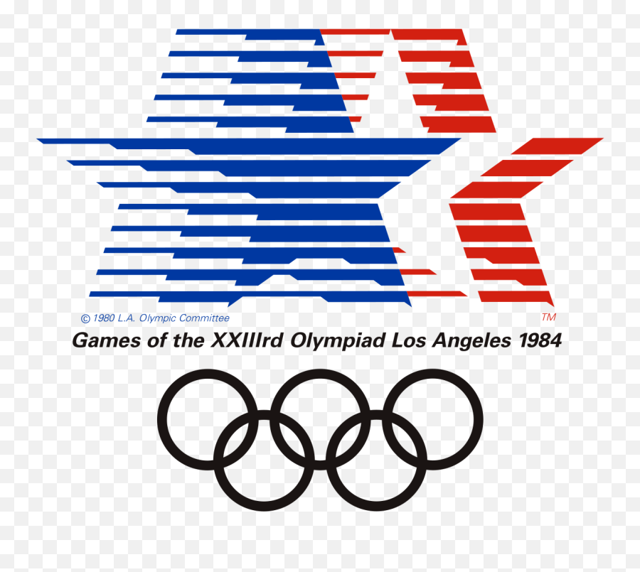 Virgo Gumbo April 2012 - Los Angeles 1984 Olympics Png,Crips Logos