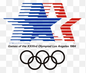 Virgo Gumbo April 2012 - Los Angeles 1984 Olympics Png,Crips Logos