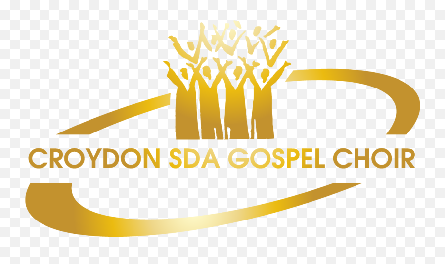 Download Hd Croydon Sda Gospel Choir Transparent Png Image - Gospel Choir Png,Choir Png