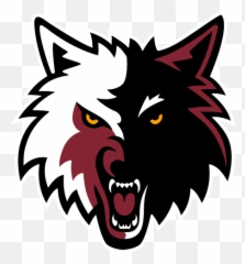 Image - Wolveslogoheatcolorspng Halo Fanon Fandom Wolf Logo Png,Colors Png