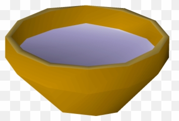 Bowl Of Water - OSRS Wiki Osrs Of Water png
