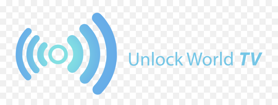 Unlock World Tv - Vertical Png,Bbc America Logo