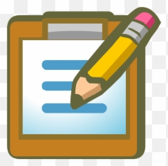 Vector History Drawing Png Transparent Background Free - Changelog Icon