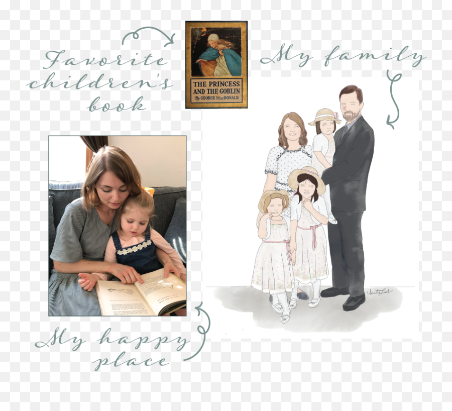 About U2013 Beloved Bookshelf - Family Pictures Png,Hillsdale College Logo