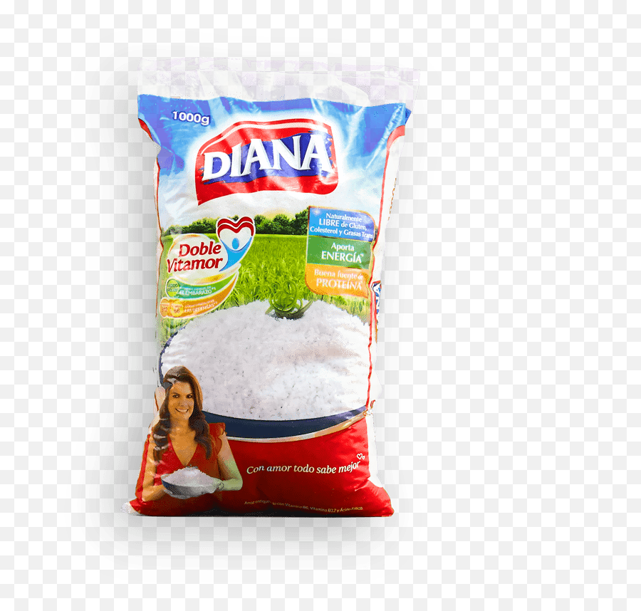Arroz Diana Kilo - Jasmine Rice Png,Arroz Png