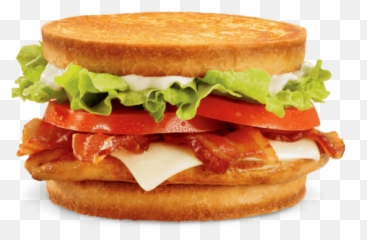 Jack In The Box Sourdough Grilled Chicken Club Food - Jack In The Box Sourdough Grilled Chicken Club Png,Jack In The Box Png
