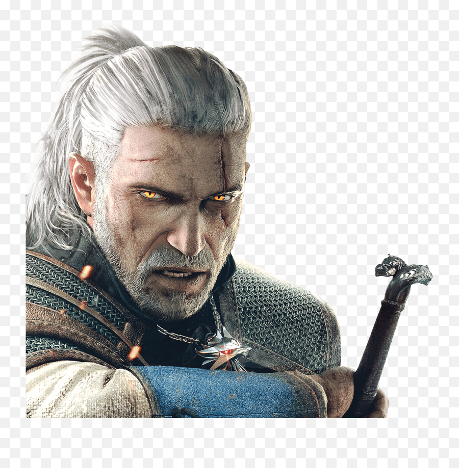 Download Wild Hunt - Witcher Iii 3 Wild Hunt Pc Full Witcher 3 Png,Witcher 3 Png
