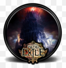 Exile Prieviews Graphical - Path Of Icon png