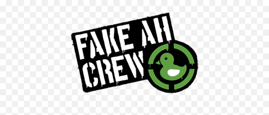 Fake Ah Crew Logo - Achievement Hunter Png,Achievement Hunter Logo