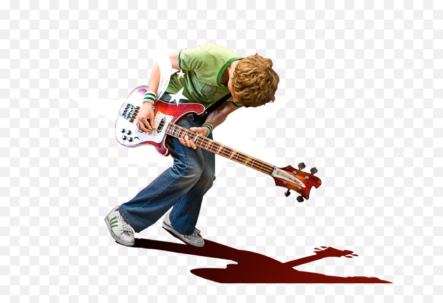 Scott Pilgrim Vs The World - Scott Pilgrim Movie Png,Scott Pilgrim Png