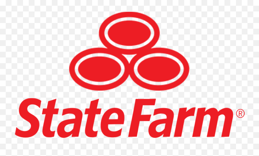 State Farm Samantha Alberson Png Image - State Farm Logo Transparent Background,State Farm Logo Transparent