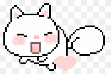 Free transparent kawaii gif transparent images, page 1 