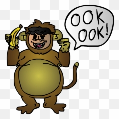 Trihard Png - Ook