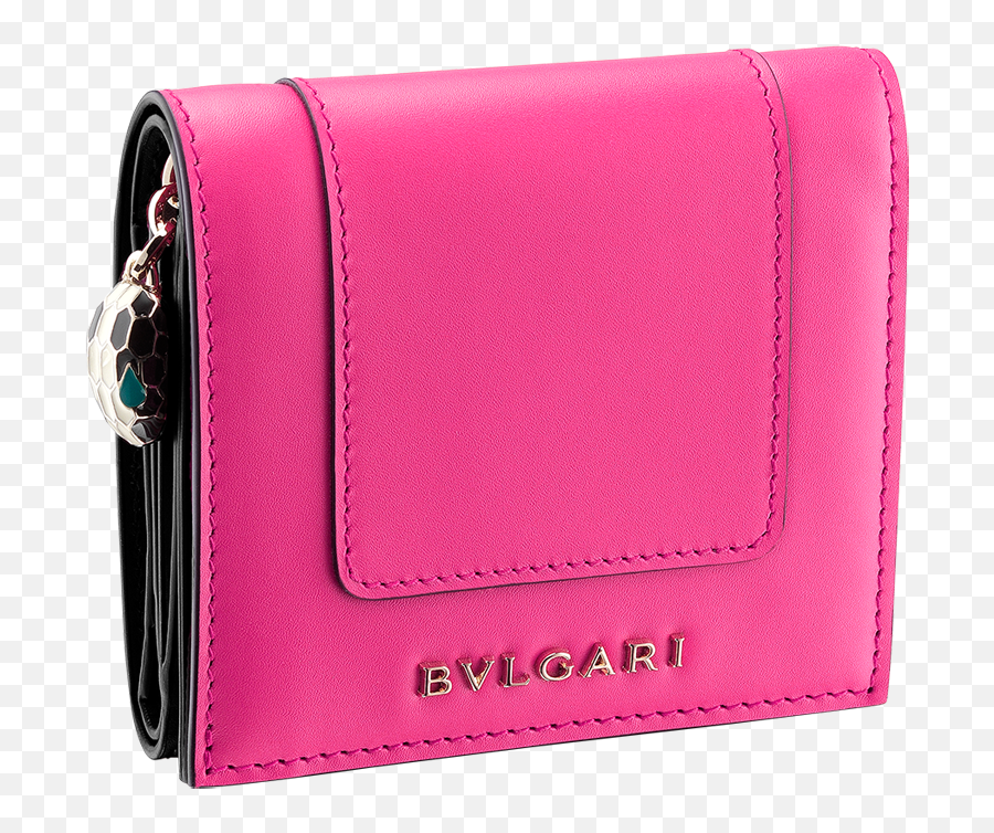 Serpenti Forever Wallet - Wallet Png,White Flash Png