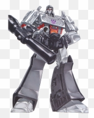 Megatron Png Transparent Images U2013 Free Vector - G1