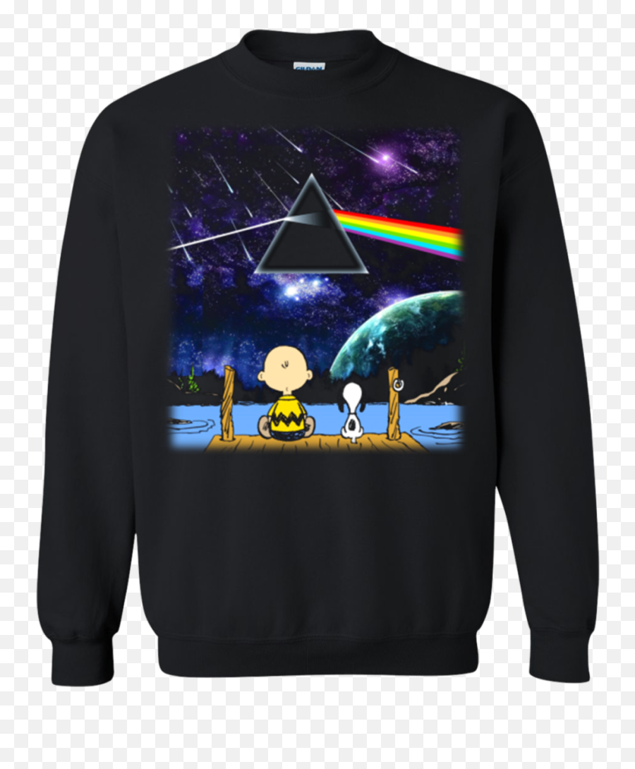 Pink Floyd Dark Side Of The Moon Png - Snoopy E Charlie Snoopy Dark Side Of The Moon,Charlie Brown Png