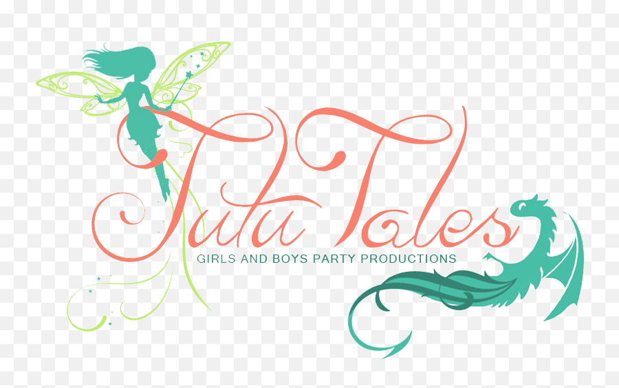 Orlandou0027s Best Princess Parties Tutu Tales Party Productions - Decorative Png,Tutu Png