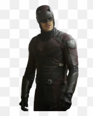 Daredevil Kingpin Charlie Cox Sharon - Daredevil Png,Daredevil Transparent