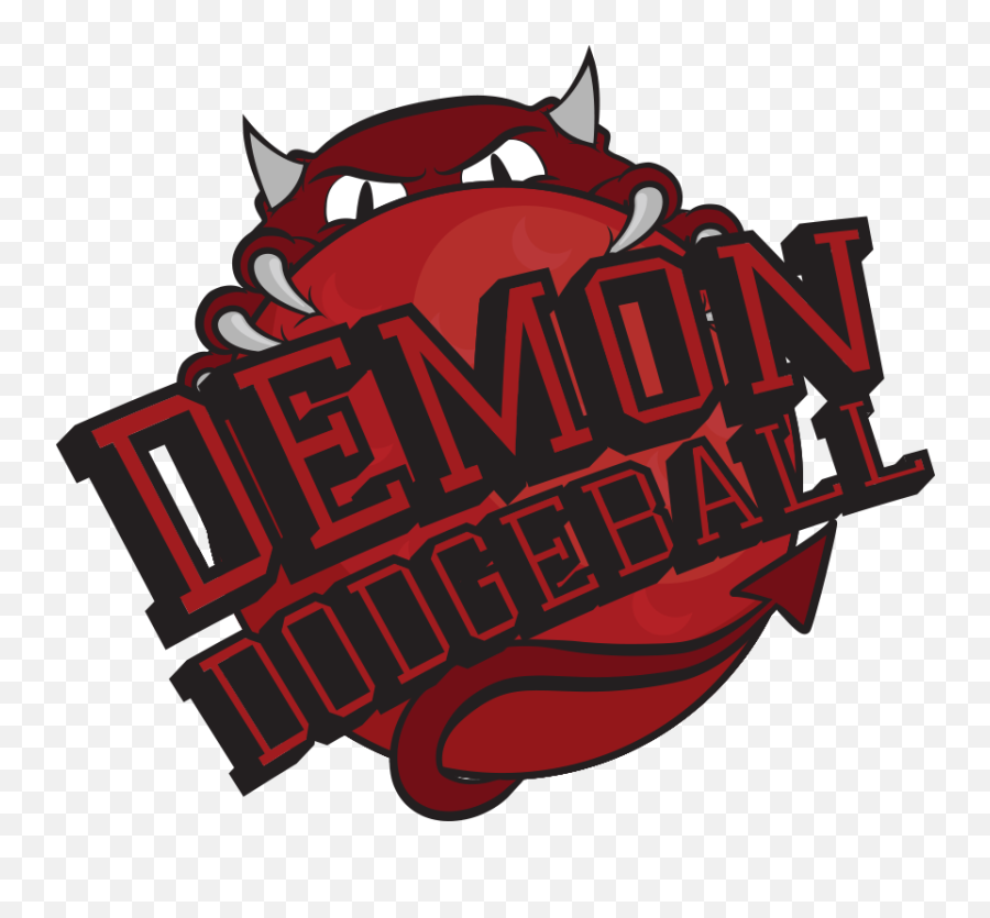 Dodge Ram Logo Vector Demon - Automotive Decal Png,Dodge Ball Logos