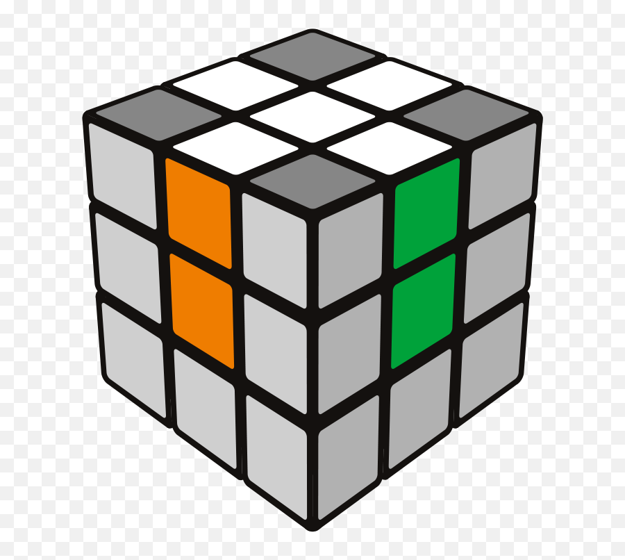Solve The Rubiku0027s Cube 3x3 You Can Do Rubiks - Cube Colors Png,White Cross Transparent