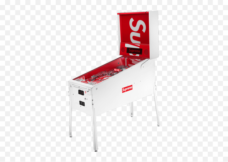 Pin - Hypebeast Supreme Home Accessories Png,Pinball Icon
