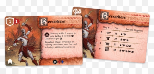 The Locust Horde - Fantasy Flight Games Horizontal png