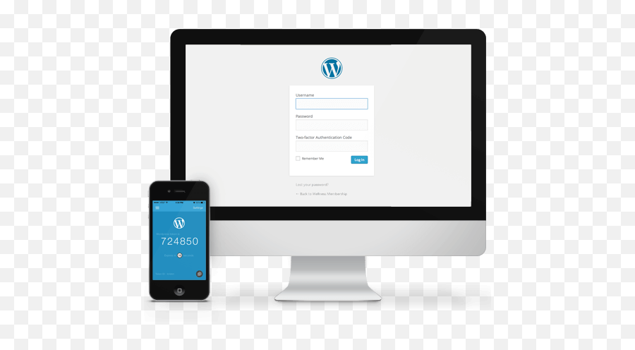 Easily Add Two - Wordpress Png,Mewe Icon