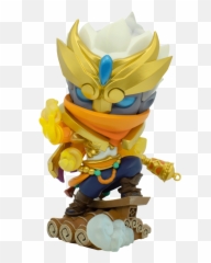 Riot Adds New League Figures Of Neeko - Action Jax Lol png
