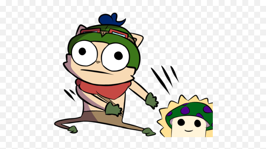 Your Favorite Teeeeeeeeeeeeeeeeeeeeeeeeeeeeeeeeeeeemo Item - Fictional Character Png,Teemo Mushroom Icon