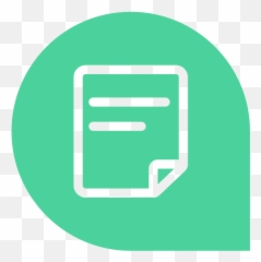 Course Readings - Slpa5103 Research Methodology And Evidence Journal Article Icon Free Png,Speech Therapy Icon