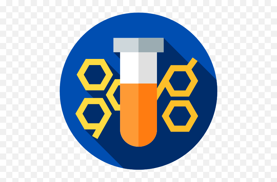 Chemical Composition - Composicion Quimica Icono Png,Composition Icon