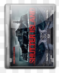 Shutter Island V3 Icon English Movies 2 Iconset Danzakuduro - Star Wars Characters png