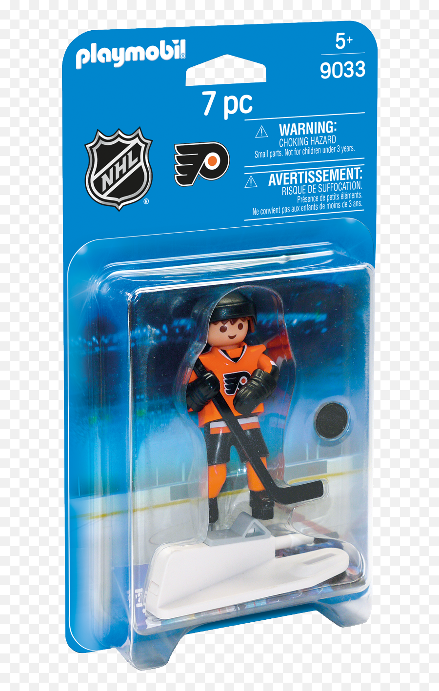 Nhl Philadelphia Flyers Player - Playmoli Sports And Action Png,Philadelphia Flyers Icon