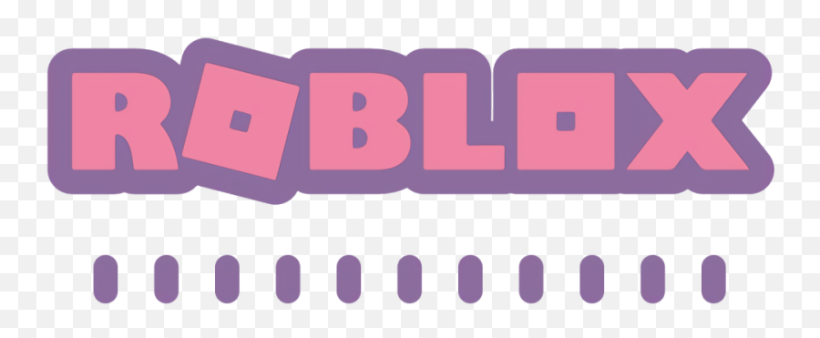 Pink Cute Aesthetic Roblox Logo - Aesthetic Roblox App Icon Png,Roblox Admin Icon