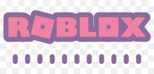 Roblox Pink Logo Png Milanasdecolores | My XXX Hot Girl