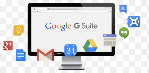 G Suite - Google Docs png