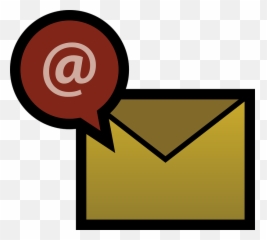 How Dmarc Combats Phishing - Social Exploits Email Clip Art png