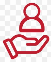 Excellent Customer Experience Lean Icon Technology And - Customer png