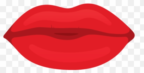 Mouth Lips Icon Love And Breakup Iconset Kevin Thompson - Cartoon Lips Transparent png